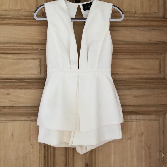 DO+BE ROMPER - Picture 2 of 4